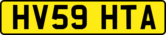 HV59HTA