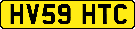HV59HTC
