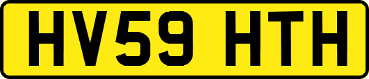 HV59HTH
