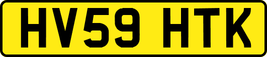 HV59HTK