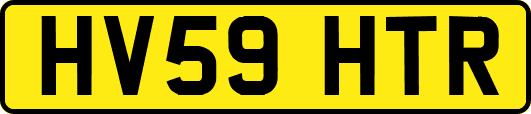 HV59HTR