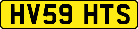 HV59HTS