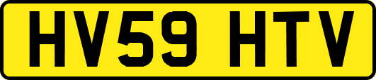 HV59HTV