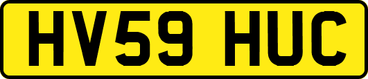HV59HUC