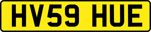 HV59HUE
