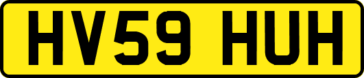 HV59HUH