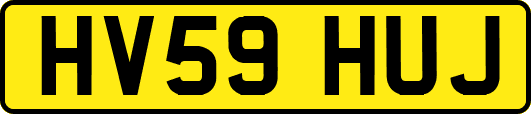 HV59HUJ