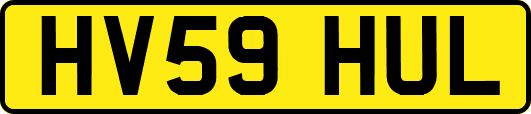 HV59HUL