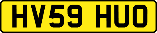 HV59HUO