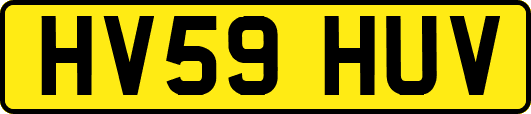 HV59HUV