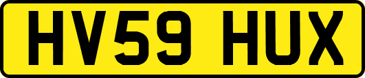 HV59HUX