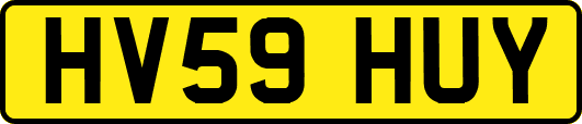 HV59HUY