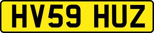 HV59HUZ