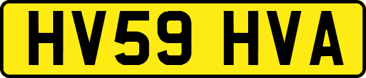HV59HVA