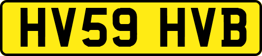 HV59HVB
