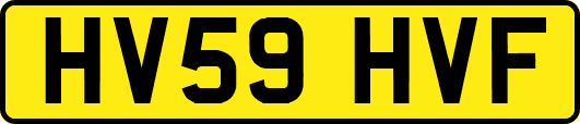 HV59HVF