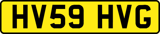 HV59HVG