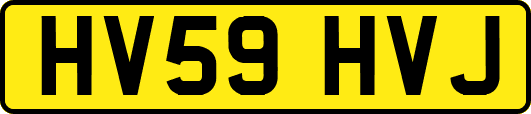 HV59HVJ