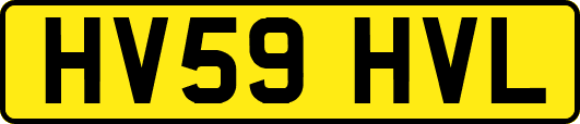 HV59HVL