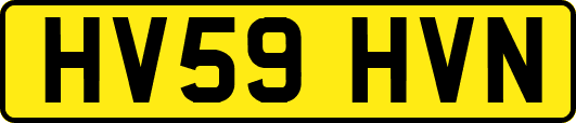 HV59HVN