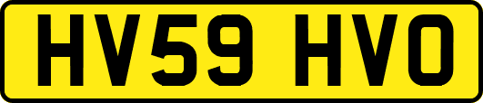 HV59HVO