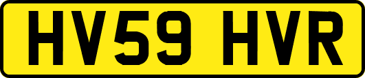 HV59HVR