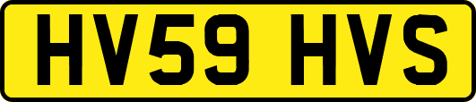 HV59HVS