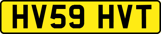 HV59HVT