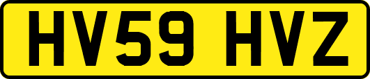 HV59HVZ