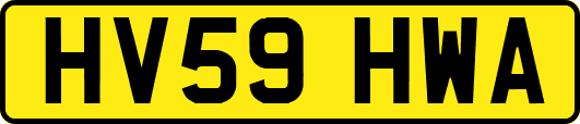 HV59HWA