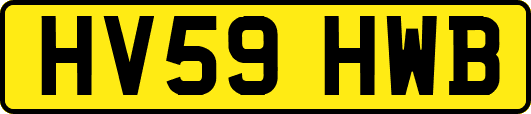 HV59HWB