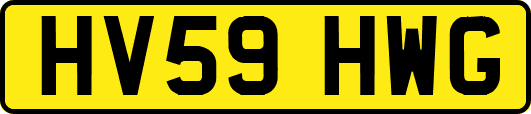 HV59HWG