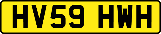 HV59HWH