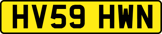 HV59HWN