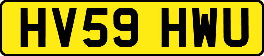 HV59HWU