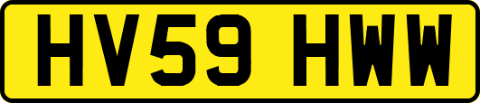 HV59HWW