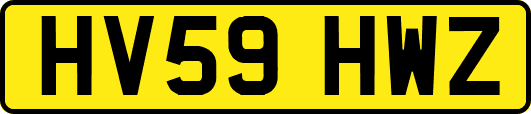 HV59HWZ