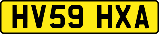 HV59HXA