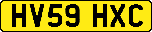 HV59HXC