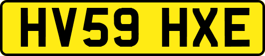 HV59HXE