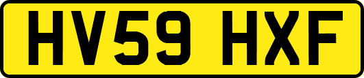 HV59HXF