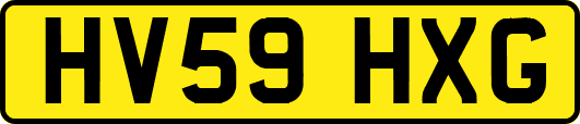 HV59HXG
