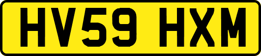 HV59HXM