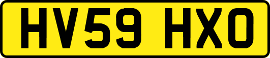 HV59HXO