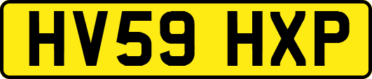 HV59HXP