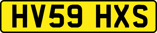 HV59HXS