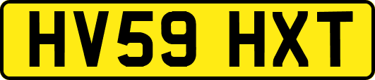 HV59HXT