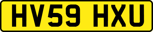 HV59HXU