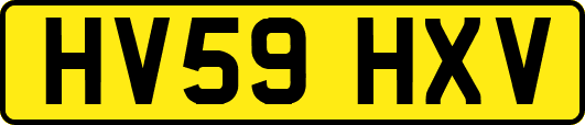 HV59HXV