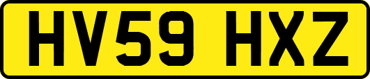 HV59HXZ